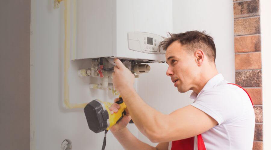 Local expert plumbing services in Silver Lake, WI